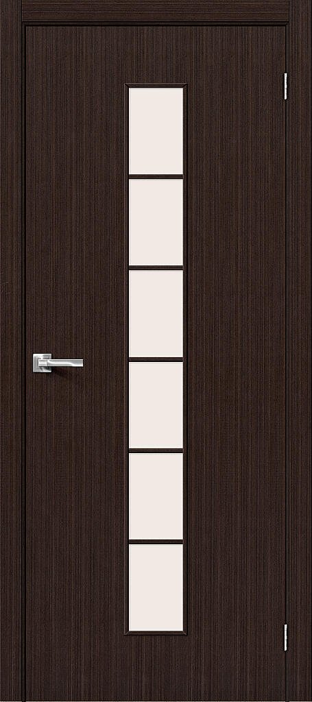 Межкомнатная дверь Браво-2С