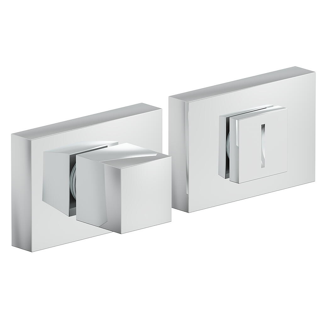 Фиксатор AS2-6WC Chrome