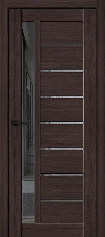 Браво-27 цвет Wenge Melinga