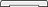 Наличник Прямоугольный 2150*58*6